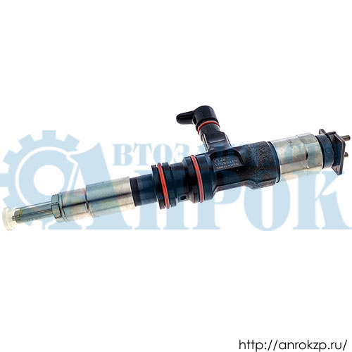 Форсунка топливная дв.D4GA ЕВРО-4 33800-52000 / 3380052000 от производителя МК для автомобиля HYUNDAI HD 78.