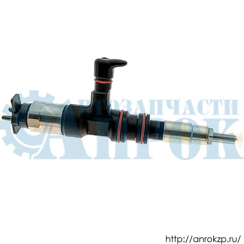 Форсунка топливная дв.D4GA ЕВРО-4 33800-52000 / 3380052000 от производителя МК для автомобиля HYUNDAI HD 78.