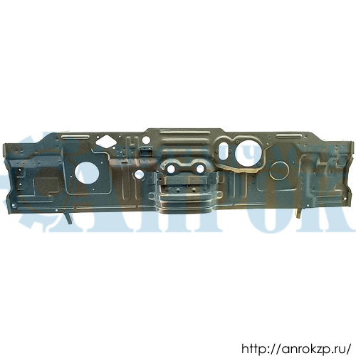 Панель пола передняя HYUNDAI Porter 2 МК 64810-4F405 / 648104F405.