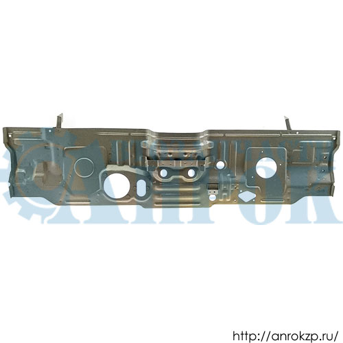Панель пола передняя HYUNDAI Porter 2 МК 64810-4F405 / 648104F405.