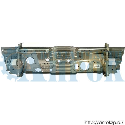 Панель пола передняя HYUNDAI Porter 2 МК 64810-4F405 / 648104F405.
