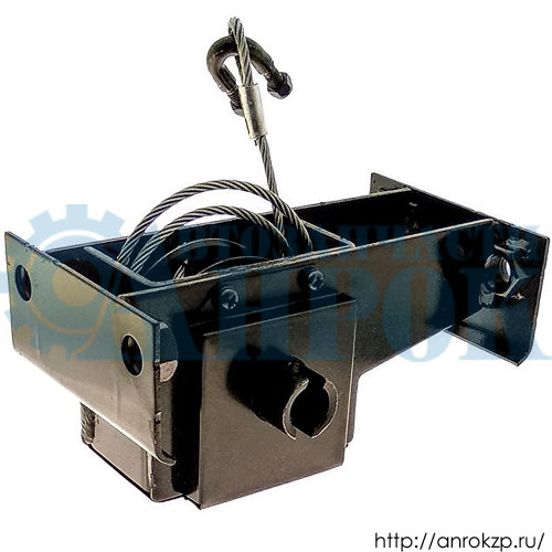 Механизм подъема запасного колеса HYUNDAI HD170/250/450/500 MK 62810-7L000 / 628107L000 / 62810-7M000 / 628107M000.