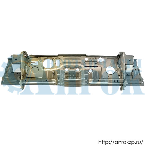 Панель пола передняя HYUNDAI Porter 2 МК 64810-4F405 / 648104F405.