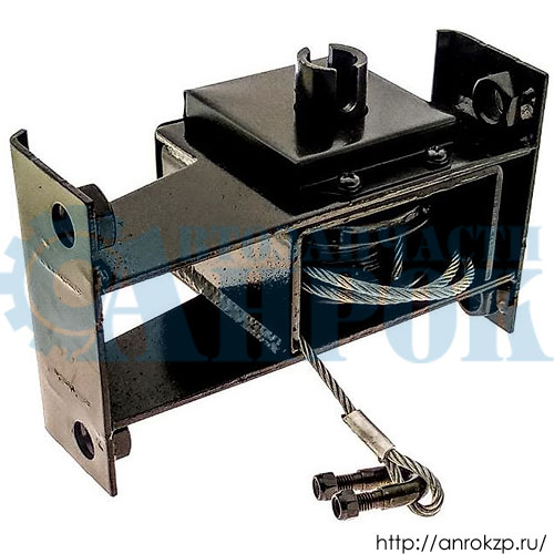 Механизм подъема запасного колеса HYUNDAI HD170/250/450/500 MK 62810-7L000 / 628107L000 / 62810-7M000 / 628107M000.