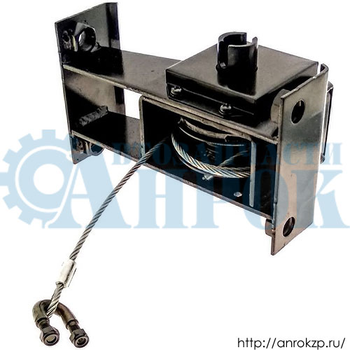 Механизм подъема запасного колеса HYUNDAI HD170/250/450/500 MK 62810-7L000 / 628107L000 / 62810-7M000 / 628107M000.