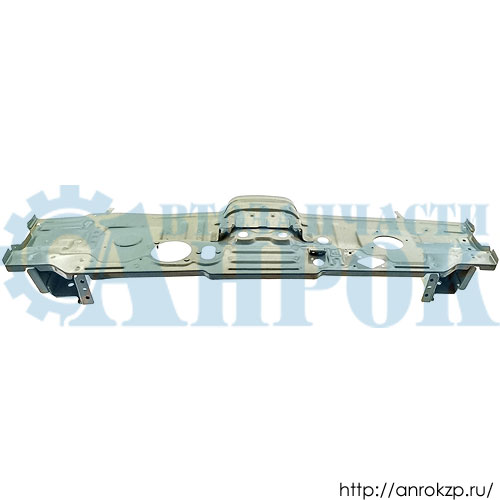Панель пола передняя HYUNDAI Porter 2 МК 64810-4F405 / 648104F405.