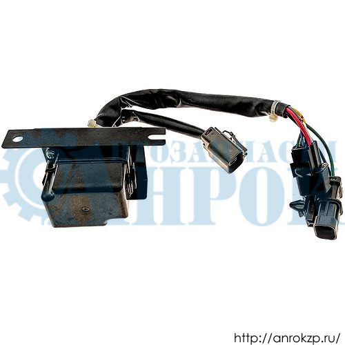Реле блокировки АБС HYUNDAI County MK 95220-5H100 / 952205H100.