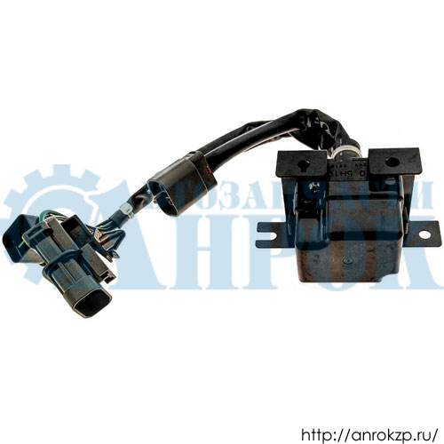 Реле блокировки АБС HYUNDAI County MK 95220-5H100 / 952205H100.