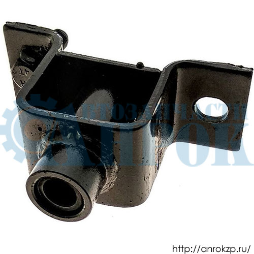 Кронштейн вала рычага крышки HYUNDAI КПП HD65/78 MK 43827-5K001 / 438275K001 / 43827-5K000 / 438275K000.