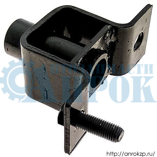 Кронштейн вала рычага крышки HYUNDAI КПП HD65/78 MK 43827-5K001 / 438275K001 / 43827-5K000 / 438275K000.