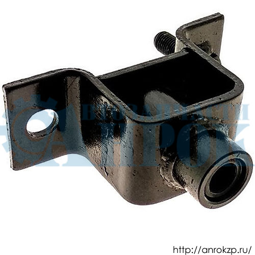 Кронштейн вала рычага крышки HYUNDAI КПП HD65/78 MK 43827-5K001 / 438275K001 / 43827-5K000 / 438275K000.