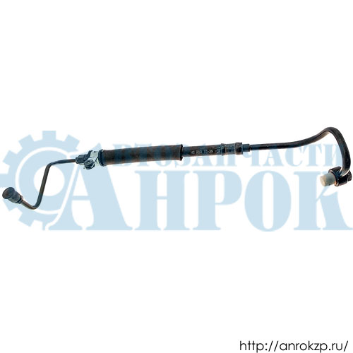 Трубка ГУРа высокого давления HYUNDAI Porter 2 МК 57500-4F020 / 575004F020.