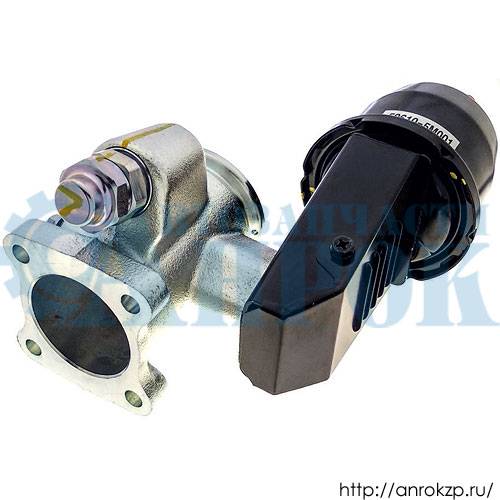 Прокладка горного тормоза HYUNDAI Mighty EX6/8 дв.D4CC МК 28627
