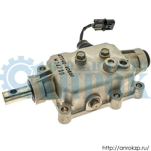 Механизм переключения передач КПП (крышка) HYUNDAI Porter 2 МК 47740-4D600 / 477404D600.