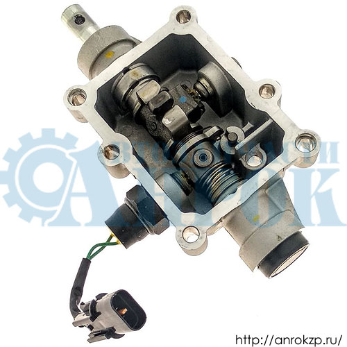 Механизм переключения передач КПП (крышка) HYUNDAI Porter 2 МК 47740-4D600 / 477404D600.