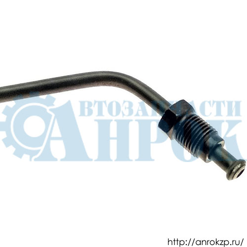 Трубка тормозная магистральная правая HYUNDAI Porter 2 МК 58727-4F050 / 587274F050.