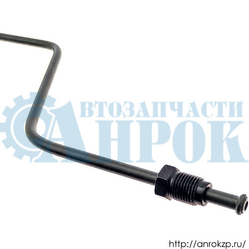 Трубка тормозная магистральная правая HYUNDAI Porter 2 МК 58727-4F050 / 587274F050.