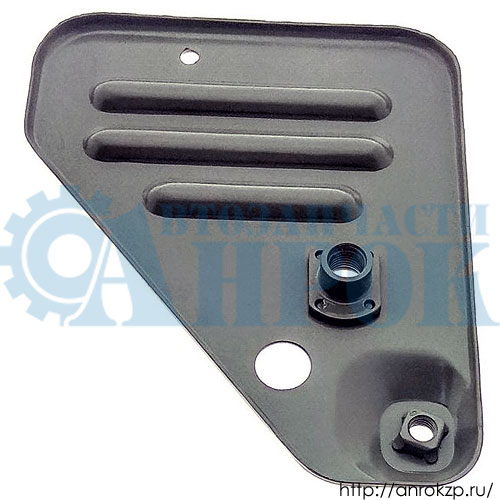 Панель кабины правая HYUNDAI HD160/170/250/370/450/500 МК 65384-7A000 / 653847A000.