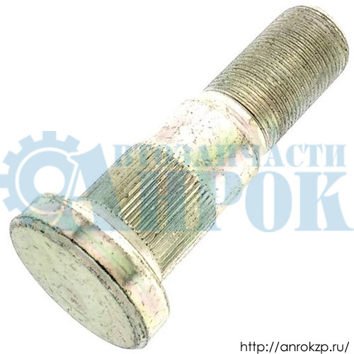 Шпилька колеса передняя HYUNDAI HD170/270/450/500 МК 51775-7L100 / 517757L100.
