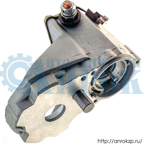 Реле стартера втягивающее с корпусом HYUNDAI HD120 МК 36120-8Y000 / 361208Y000.