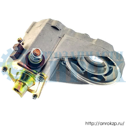 Реле стартера втягивающее с корпусом HYUNDAI HD120 МК 36120-8Y000 / 361208Y000.