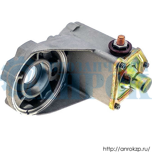 Реле стартера втягивающее с корпусом HYUNDAI HD120 МК 36120-8Y000 / 361208Y000.