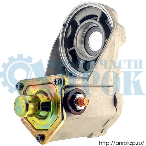 Реле стартера втягивающее с корпусом HYUNDAI HD120 МК 36120-8Y000 / 361208Y000.