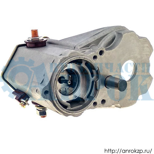 Реле стартера втягивающее с корпусом HYUNDAI HD120 МК 36120-8Y000 / 361208Y000.