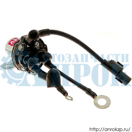 Реле стартера (свечи накала) HYUNDAI HD65/78 дв.D4GA МК 36155-48100 / 3615548100.