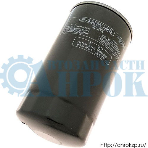 Фильтр топливный HYUNDAI HD250/260/270/370 дв.D6CB38/41/3H МК 31945-84400 / 3194584400.