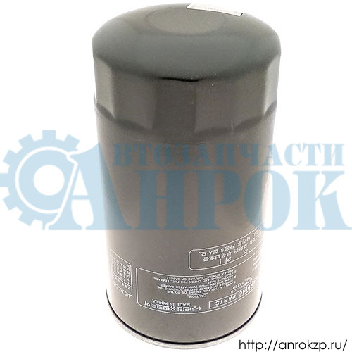 Фильтр топливный HYUNDAI HD250/260/270/370 дв.D6CB38/41/3H МК 31945-84400 / 3194584400.
