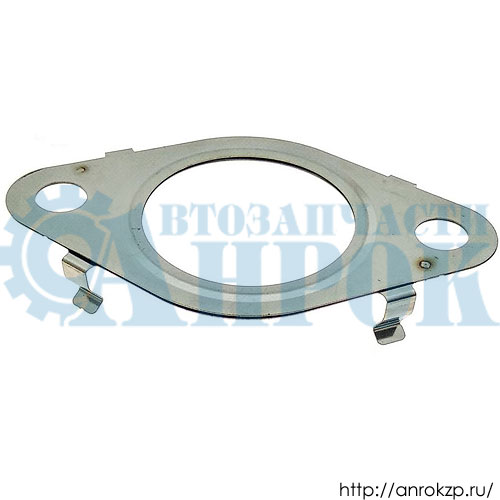 Прокладка трубки ЕГР HYUNDAI HD120 дв.D6GA МК 28419-52000 / 2841952000.