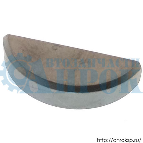 Шпонка рычага сцепления HYUNDAI HD120 MK 0K850-17305 / 0K85017305.