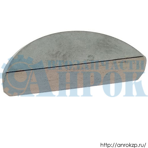 Шпонка рычага сцепления HYUNDAI HD120 MK 0K850-17305 / 0K85017305.
