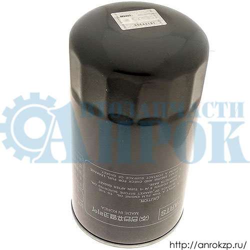 Фильтр топливный HYUNDAI HD170/250/260/270/450 МК 31945-72001 / 3194572001 / 31945-72000 / 3194572000.