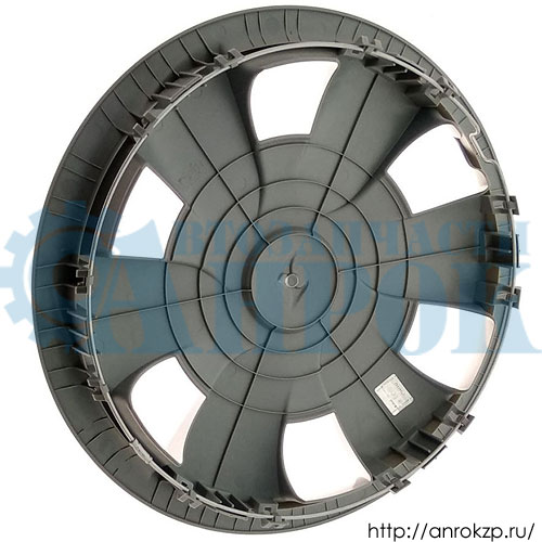 Колпак переднего колесного диска 15 радиус HYUNDAI Porter 2 MK 52960-4F000 / 529604F000.