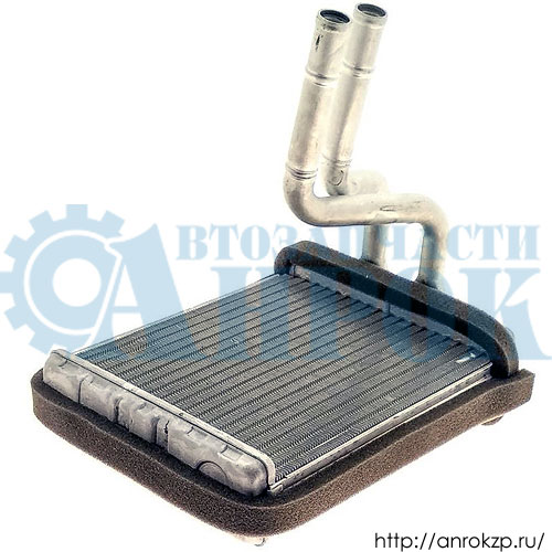 Радиатор отопителя HYUNDAI HD35 MK 97213-5H601 / 972135H601.
