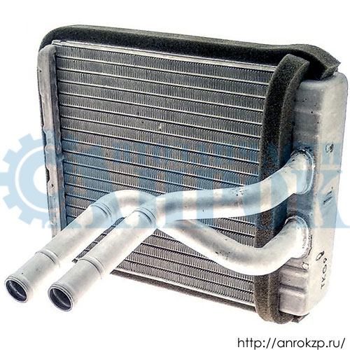 Радиатор отопителя HYUNDAI HD35 MK 97213-5H601 / 972135H601.