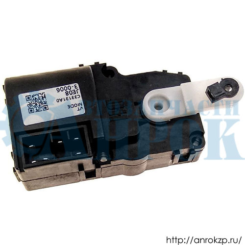Привод заслонки отопителя HYUNDAI HD65/78 / Mighty EX6/8/9 MK 97256-5H180 / 972565H180