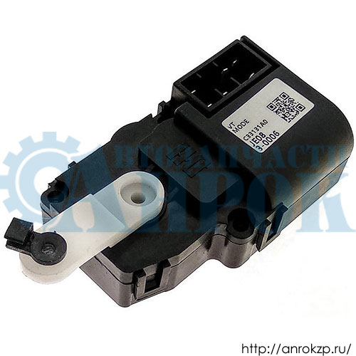 Привод заслонки отопителя HYUNDAI HD65/78 / Mighty EX6/8/9 MK 97256-5H180 / 972565H180