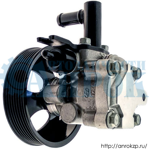 Насос гидроусилителя HYUNDAI Mighty EX6/8 дв.D4CC МК 57100-5M200 / 571005M200.