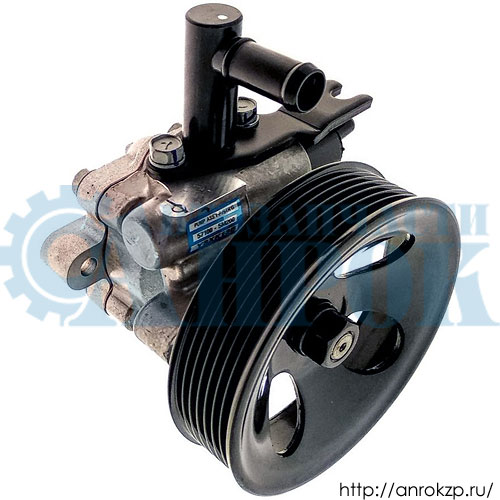 Насос гидроусилителя HYUNDAI Mighty EX6/8 дв.D4CC МК 57100-5M200 / 571005M200.