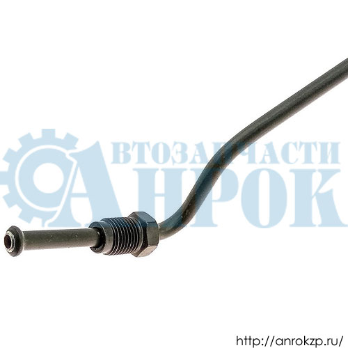 Трубка тормозная магистральная HYUNDAI Porter 2 МК 58717-4F000 / 587174F000.