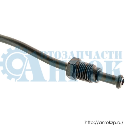Трубка тормозная магистральная HYUNDAI Porter 2 МК 58717-4F000 / 587174F000.