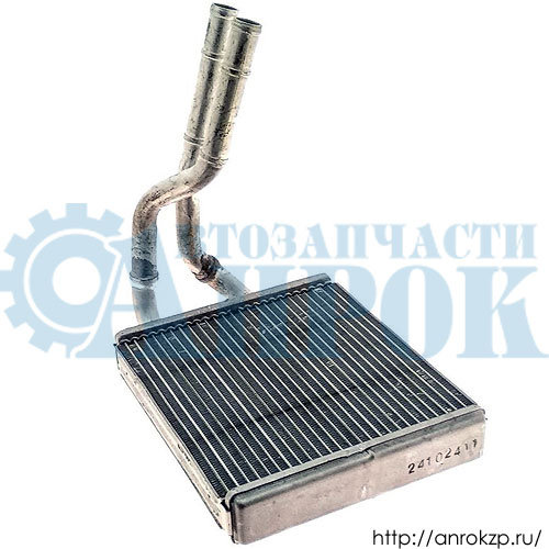 Радиатор отопителя HYUNDAI HD35 MK 97213-5H080 / 972135H080.