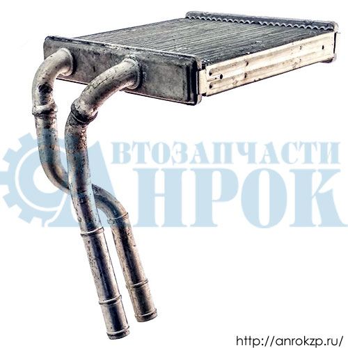 Радиатор отопителя HYUNDAI HD35 MK 97213-5H080 / 972135H080.
