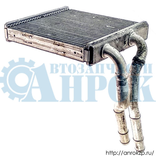 Радиатор отопителя HYUNDAI HD35 MK 97213-5H080 / 972135H080.
