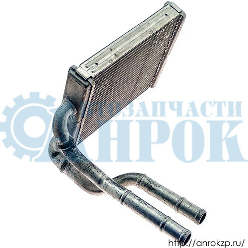 Радиатор отопителя HYUNDAI HD35 MK 97213-5H080 / 972135H080.