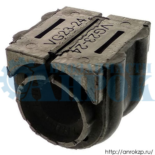 Втулка переднего стабилизатора HYUNDAI Mighty EX6/8 дв.D4CC МК 54813-2T000 / 548132T000