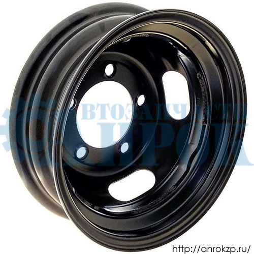 Диск колесный задний R13 (4.0JX13 J 94) 52910-4F230 / 529104F230 / 52910-4F330 / 529104F330 от производителя МК для автомобиля HYUNDAI Porter 2.